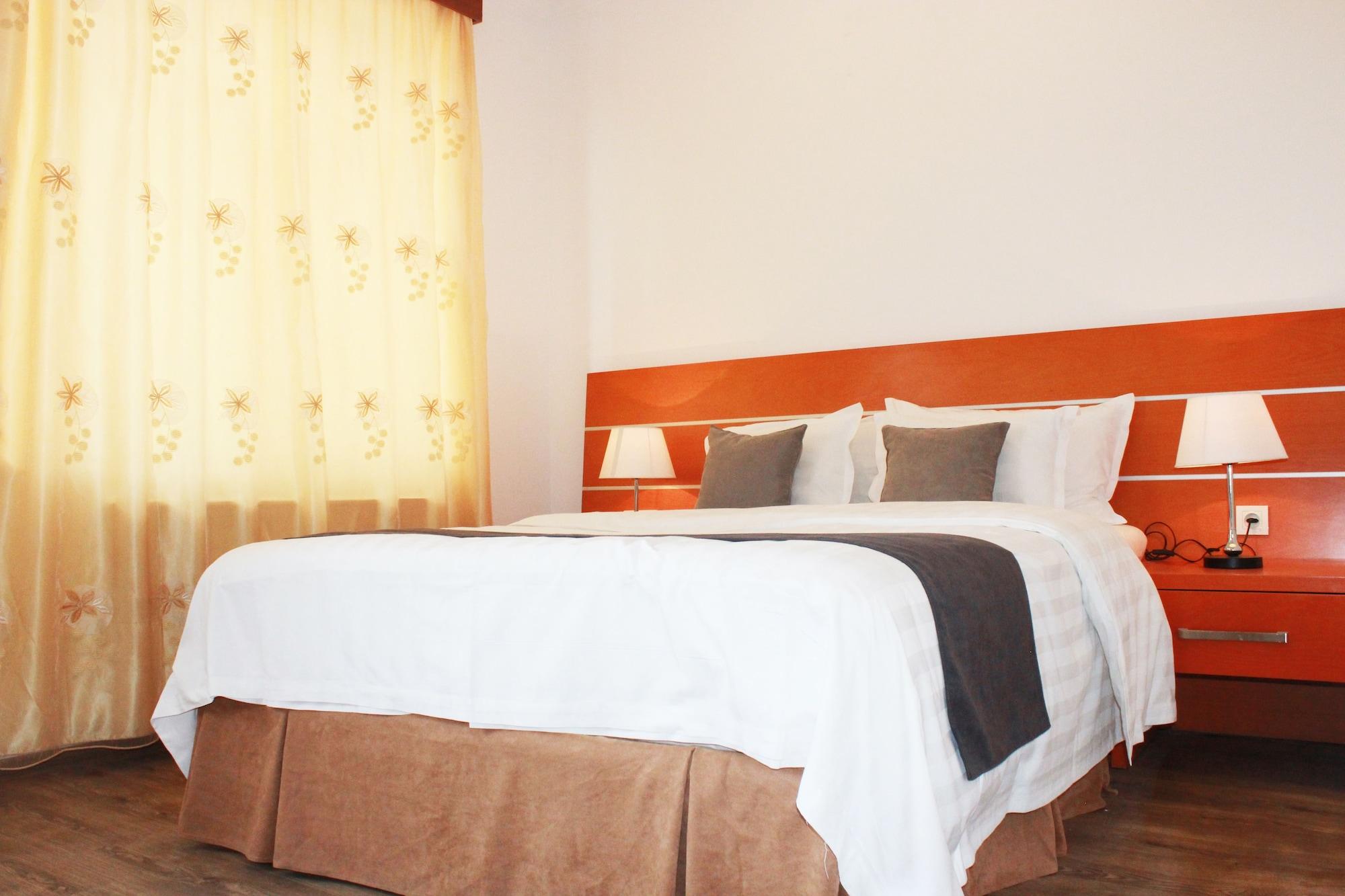 Dormitory Hualing Tbilisi Exterior photo