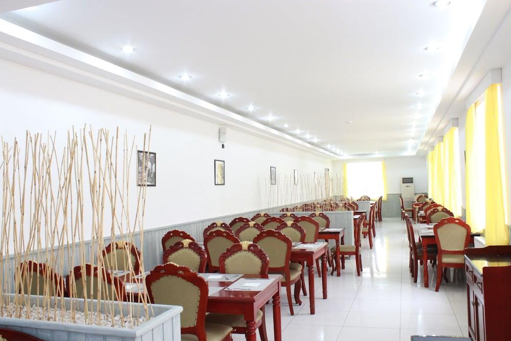 Dormitory Hualing Tbilisi Exterior photo