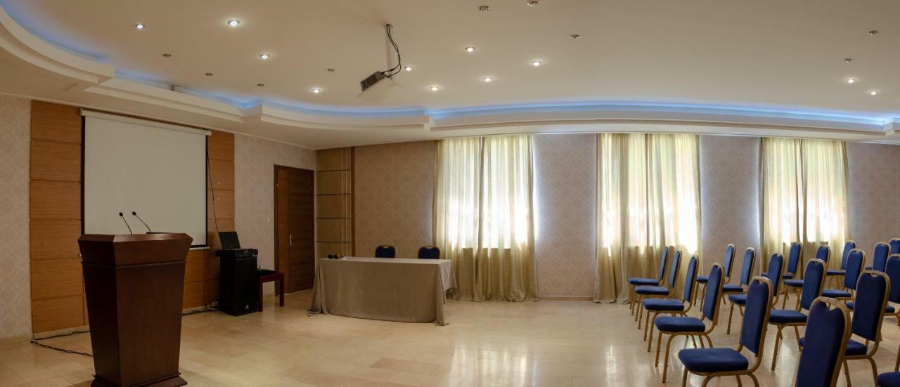 Dormitory Hualing Tbilisi Exterior photo